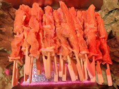 -明洞轩正统韩国自助烤肉大渡口店(新天泽国际广场店)