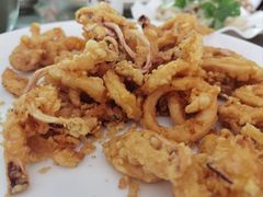 -龙记园海鲜坊(免税城店)