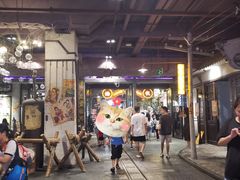 -时尚天河商业广场