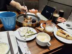 -汉巴味德(大悦城店)