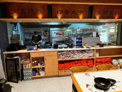 -大鼓米线(浦东长泰店)