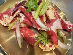 -炉队长·齐齐哈尔家庭烤肉(马家堡店)