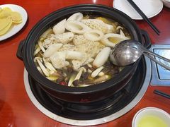 -菌之家·专业纯野生菌火锅·特色炒菌