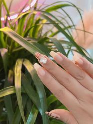 -奈思·日式美甲美睫沙龙