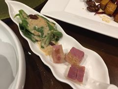 -无锡太悦度假酒店·悦餐厅