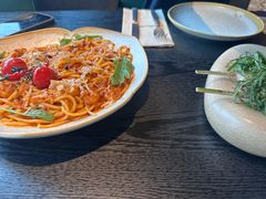 -老友时光·Pizza(泰华黑金店)