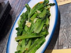 -刘姐啤酒鱼民族演艺餐厅(阳朔美食抗战路店)