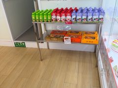 -味多美蛋糕(义和庄地铁店)