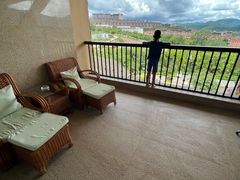 -广州锦绣香江度假别墅