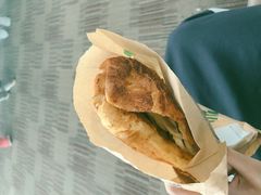 -星巴克(浦东机场T2到达店)