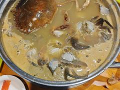 -养牛邓·潮汕牛肉海鲜自助火锅(广州店)