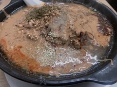 曹师傅砂锅麻辣烫-曹宝林砂锅麻辣烫(星光路店)
