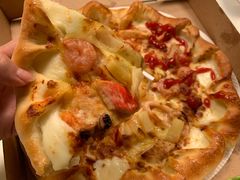 -必胜客(磁器口店)