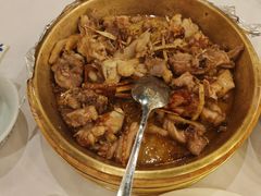 -围龙屋客家食府(福田店)