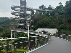 -狐尾山公园