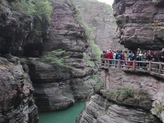 -云台山风景名胜区