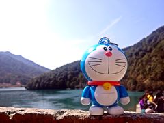 -会稽山峡洞漂流-上青古道