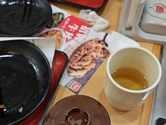 -食其家·牛丼咖喱(金桥国际店)