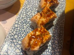 -吉兆·料理(红梅南路店)