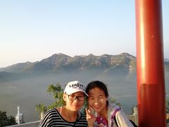 -青州市云门山风景区