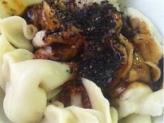iphone_upload_pic-新繁牛肉豆花(都江堰店)