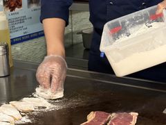-亚马逊蒸汽活海鲜自助(LCM置汇旭辉广场店)