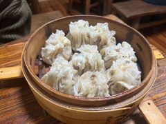 -正宗天津烧麦馆(柳州路店)