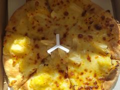 榴莲多多比萨-必胜客(WOW玉泉远洋店)