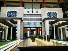 -三亚海棠湾万丽度假酒店