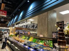 -韩盛·盛江山自助料理(中街大悦城店)