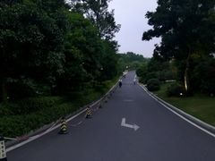 -南京东郊国宾馆