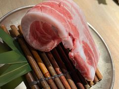 -西塔老太太泥炉烤肉(望京一店)