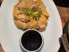 -老头儿油爆虾(胜利河美食街店)