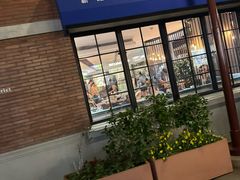 -新旺茶餐厅•早餐(迪士尼小镇店)