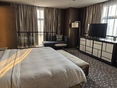 -济南绿地美利亚酒店