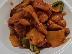 糖醋鱼条-雪湖煜辰鱼头老店(雪野湖店)