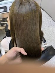 -川和潮人漂色·烫染·接发