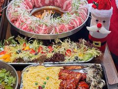 -韩热集市(百源店)