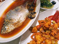 -頂好酒家·经典粤菜(海信广场店)