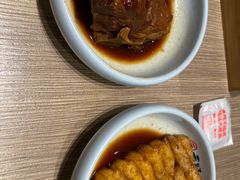 -云味馆·云南菜·云南米线(景田店)