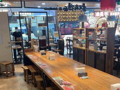 -和府捞面(领展购物广场京通店)