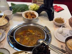 -刘一锅筋头巴脑(大悦城C店)