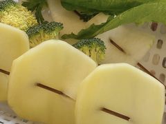 -万记麻辣烫国展总店