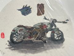 -甲乙果 美术书法(通州校区)