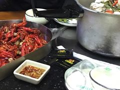 -虾老大小龙虾烧烤(竞舟店)