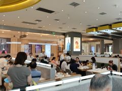 -蔡澜点心·粤菜(月星环球港店)