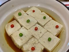 蒸臭豆腐-小实惠嘉(威海路店)