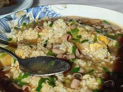 -宾朋海鲜饭庄(兴海路店)