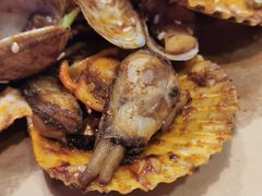 -特色酱椒鱼私房菜(黄鹤楼店)