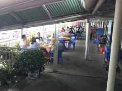 -淇沙湾渔村餐厅